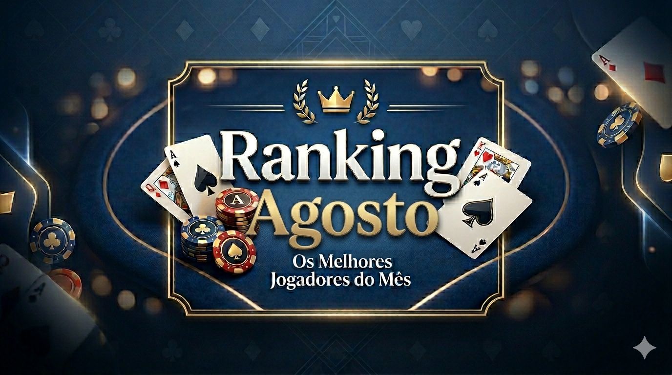 Ranking Agosto