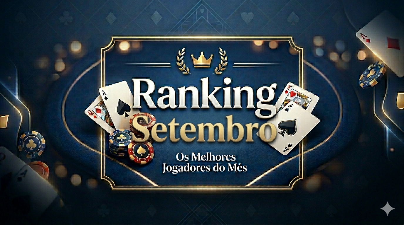 Ranking Setembro