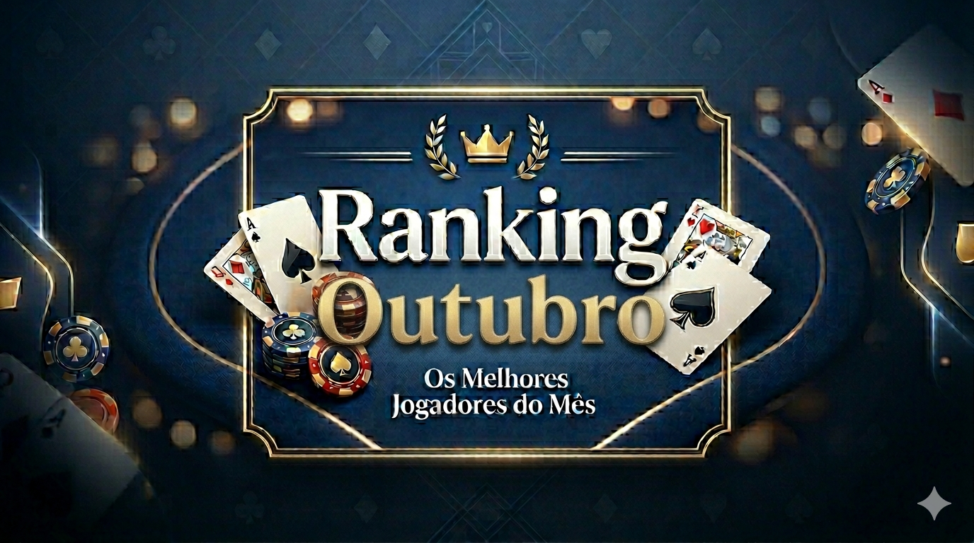 Ranking Outubro