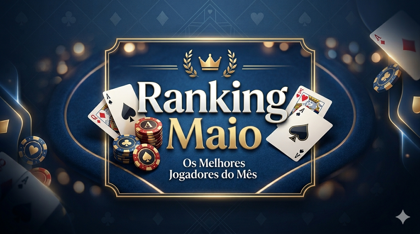 Ranking Maio