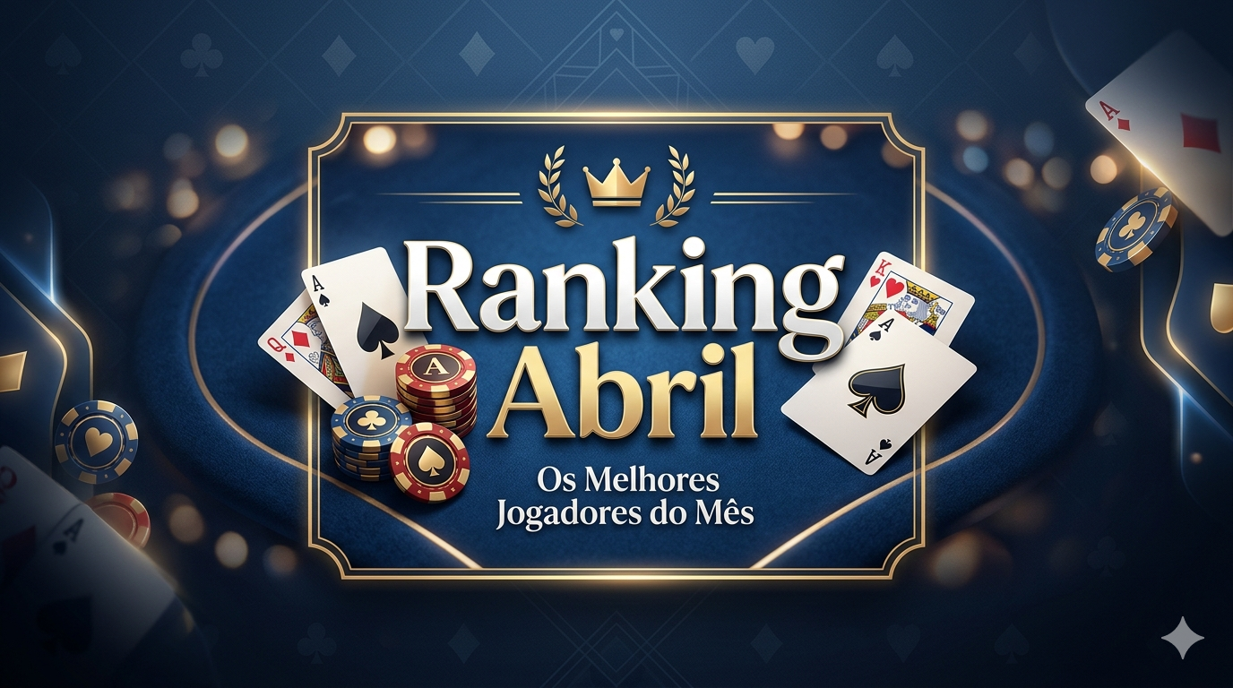Ranking Abril