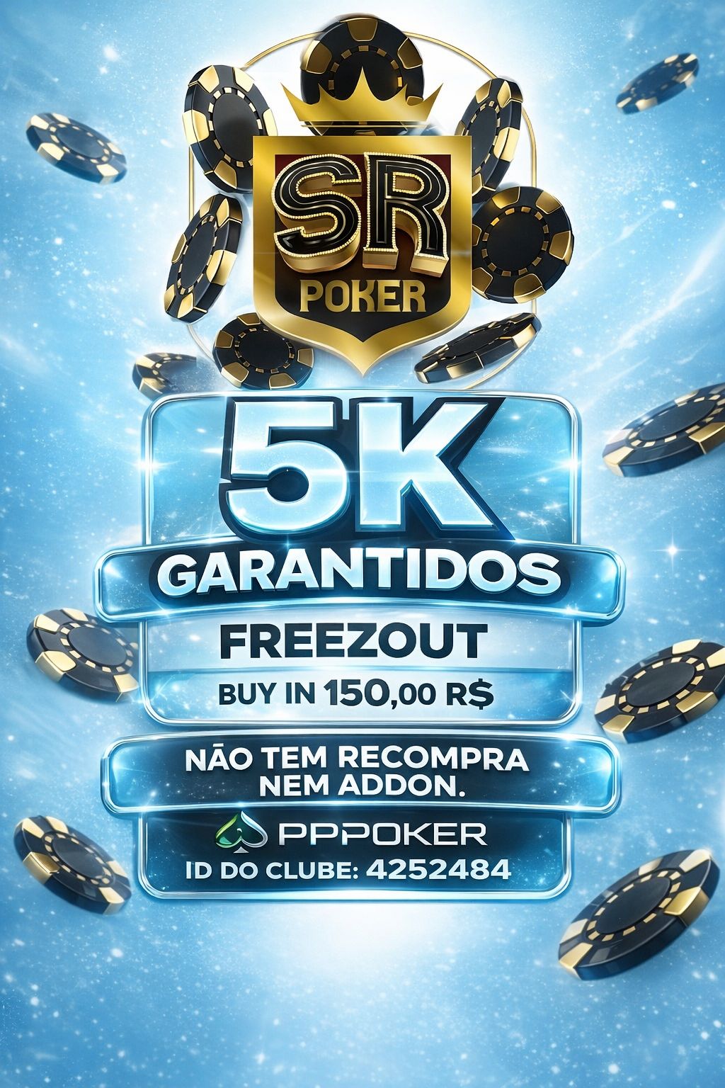 5k GTD Freezeout